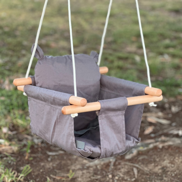 Baby And Toddler Swing