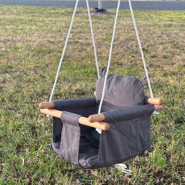 Baby And Toddler Swing