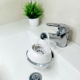 Tubo 8-Stage Bath Filter - Purify & Protect Your Skin